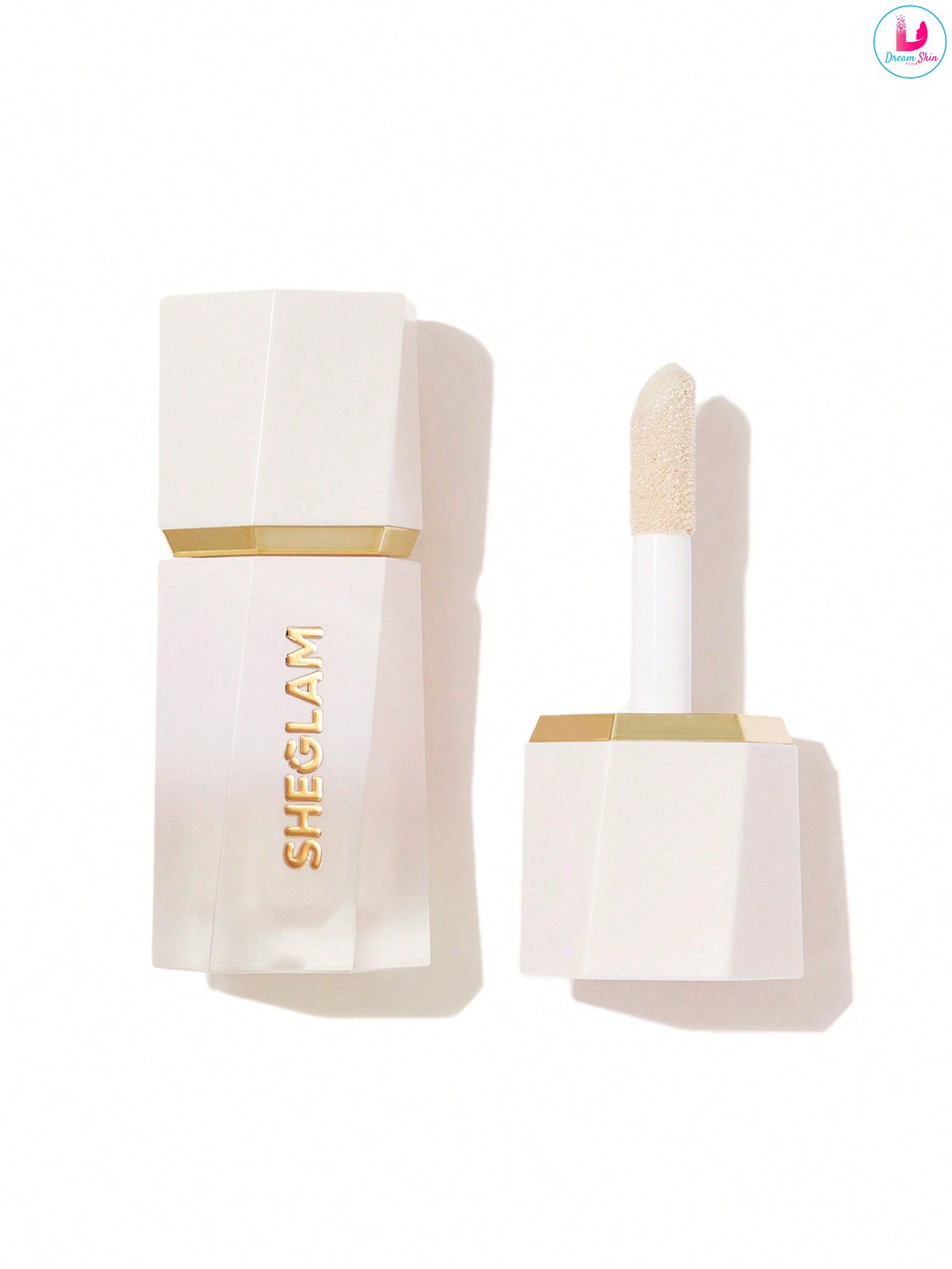 Sheglam Glow Bloom Liquid Highlighter [#Vanilla Forest]